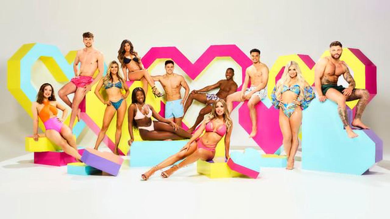Clubfoot Explained As Love Island S Hugo Is Series First Disabled Contestant Opera News
