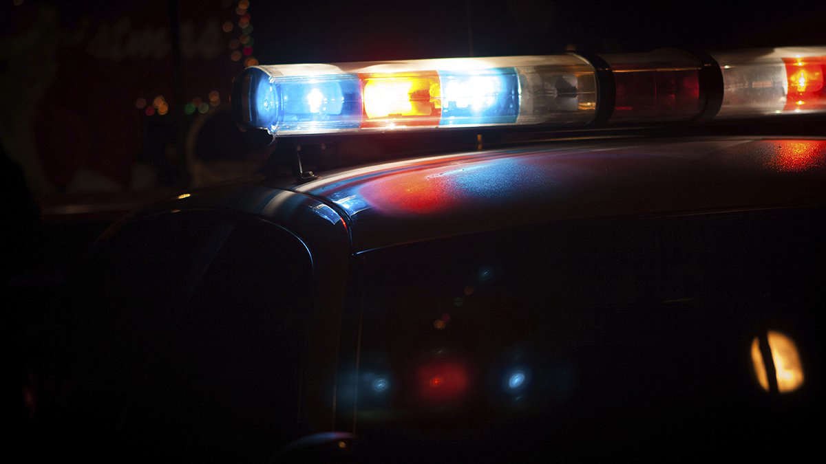 Man Arrested In Connection To Shooting Outside Of Citrus Heights Nightclub Police Say Opera News