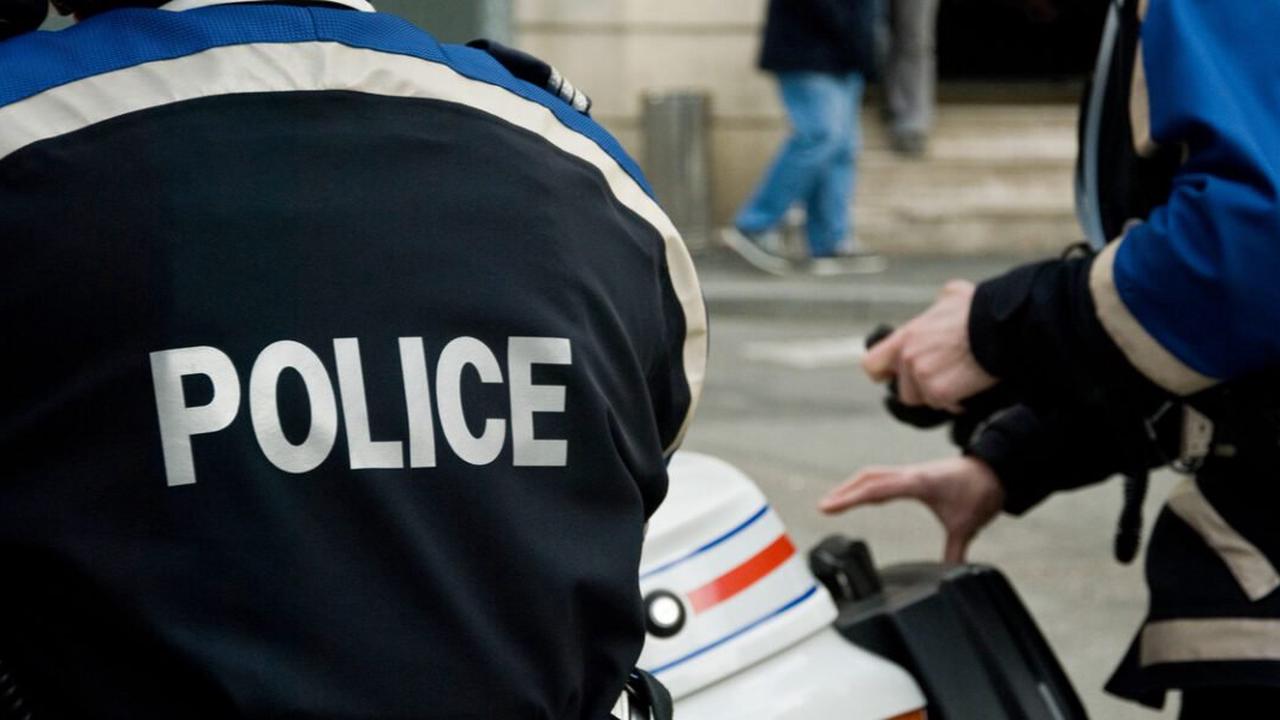 Interpellé par la police à la basilique de Blois, un homme portait un couteau sous ses vêtements