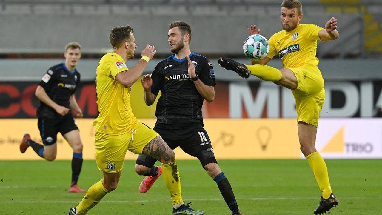 Tests gegen Ahlen und Paderborn Sommervorbereitung beim VfL Osnabrück nimmt Konturen an