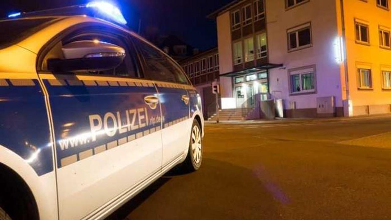 Frankenthal: Die Polizei-News