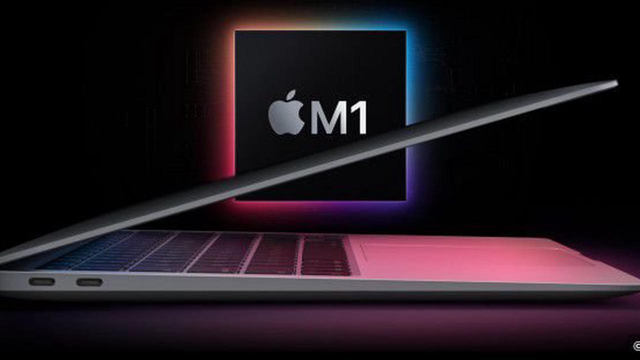 Apple MacBook Air 2020 Laptop 13 Apple MacBook Air 2020 Laptop 13
