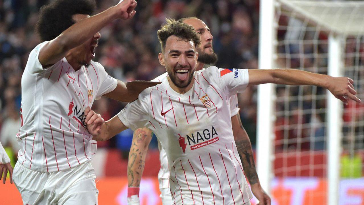 FC Sevilla Ex-Barça-Juwel Munir lehnt USA-Anfrage ab – sieht Zukunft in Europa