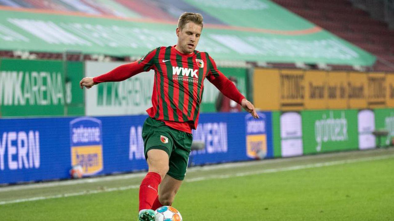 Transfermarkt FC Augsburg verpflichtet Maier fest von Hertha BSC