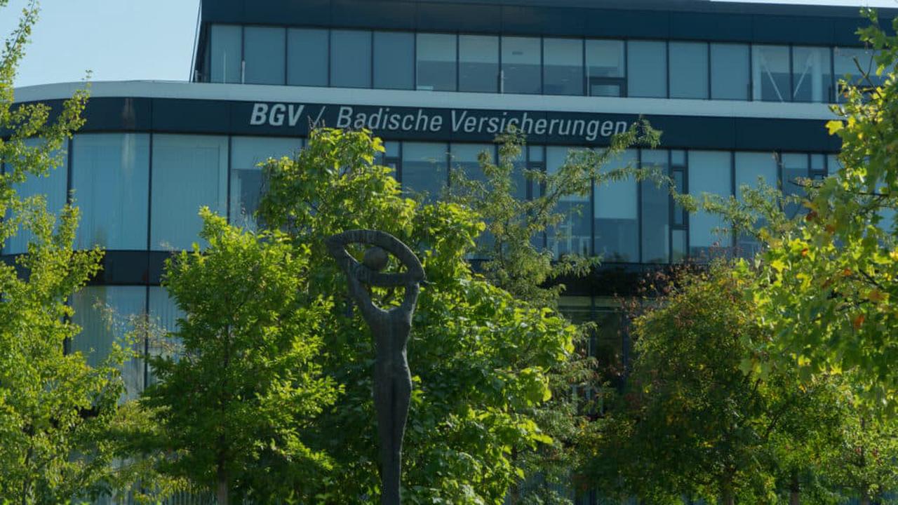 BGV Versicherung von Cyber-Attacke auf Dienstleister betroffen