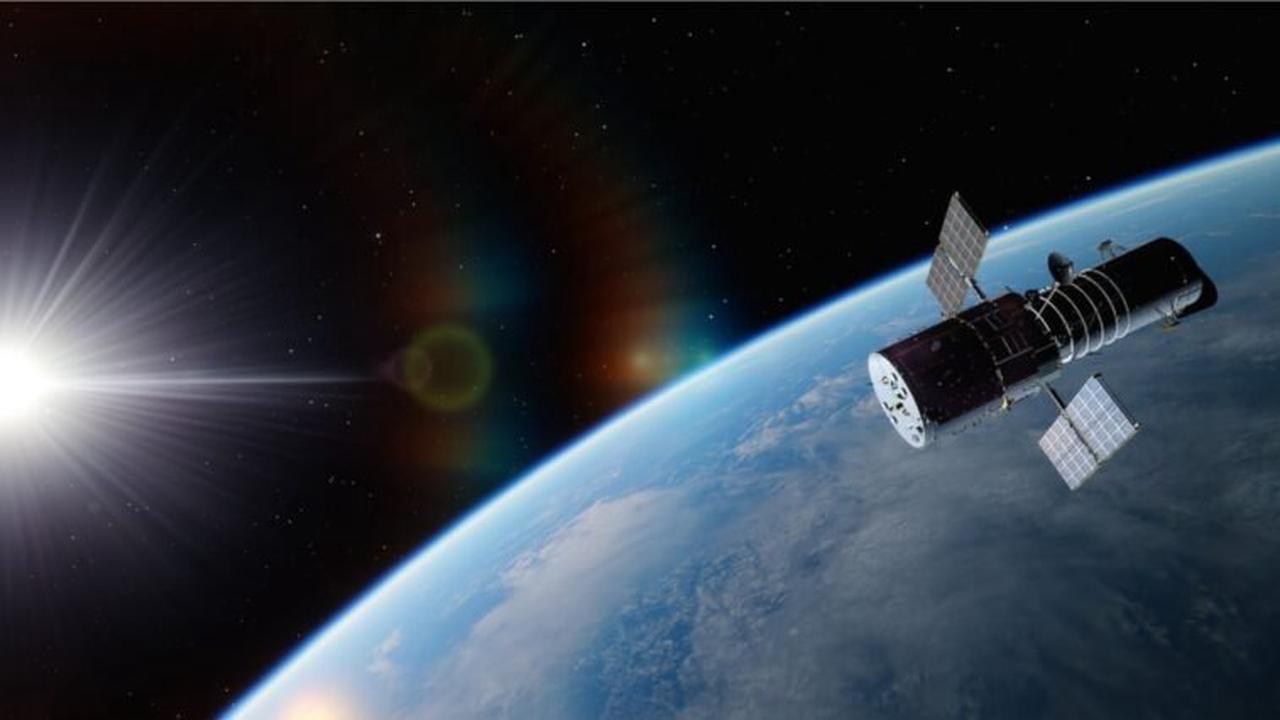 Après une nouvelle frayeur, trois des quatre instruments Hubble sont réactivés par la NASA