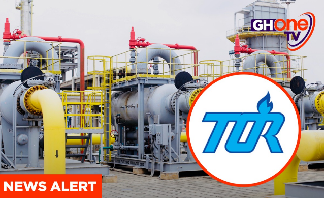 IES applauds TOR’s historic revival of crude oil refining after years of closure