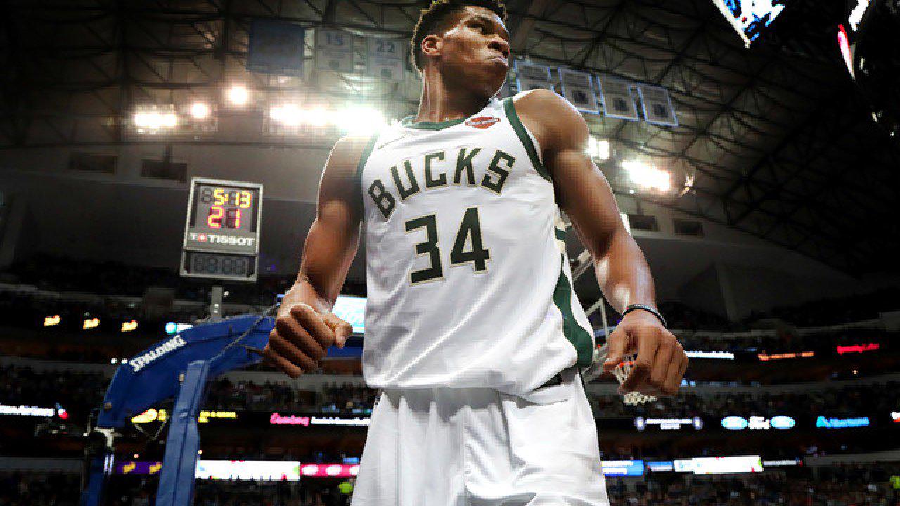 Future Mvp On The Way Giannis Antetokounmpo And Mariah Riddlesprigger Are Expecting Baby 2 Opera News
