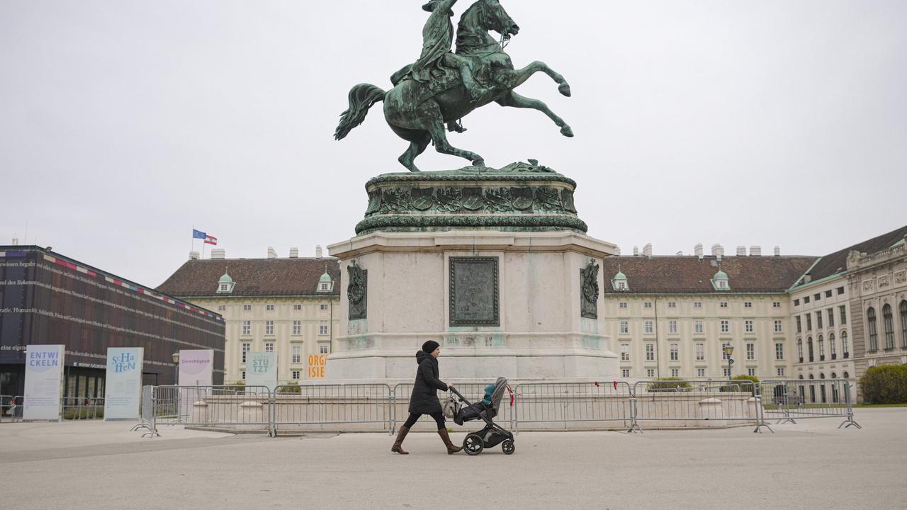 Steigende Infektionszahlen in Wien: Keine neuen Maßnahmen geplant