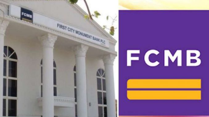 FCMB activates business continuity plans assures prompt service delivery