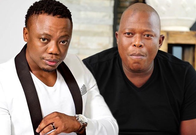 DJ Tira Opens Up About His Split With Mampintsha – Mzansi Leaks