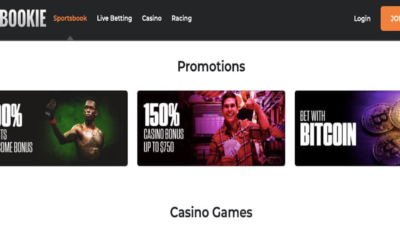 MyBookie Promo Code - $1,000 Free Bonus - Opera News