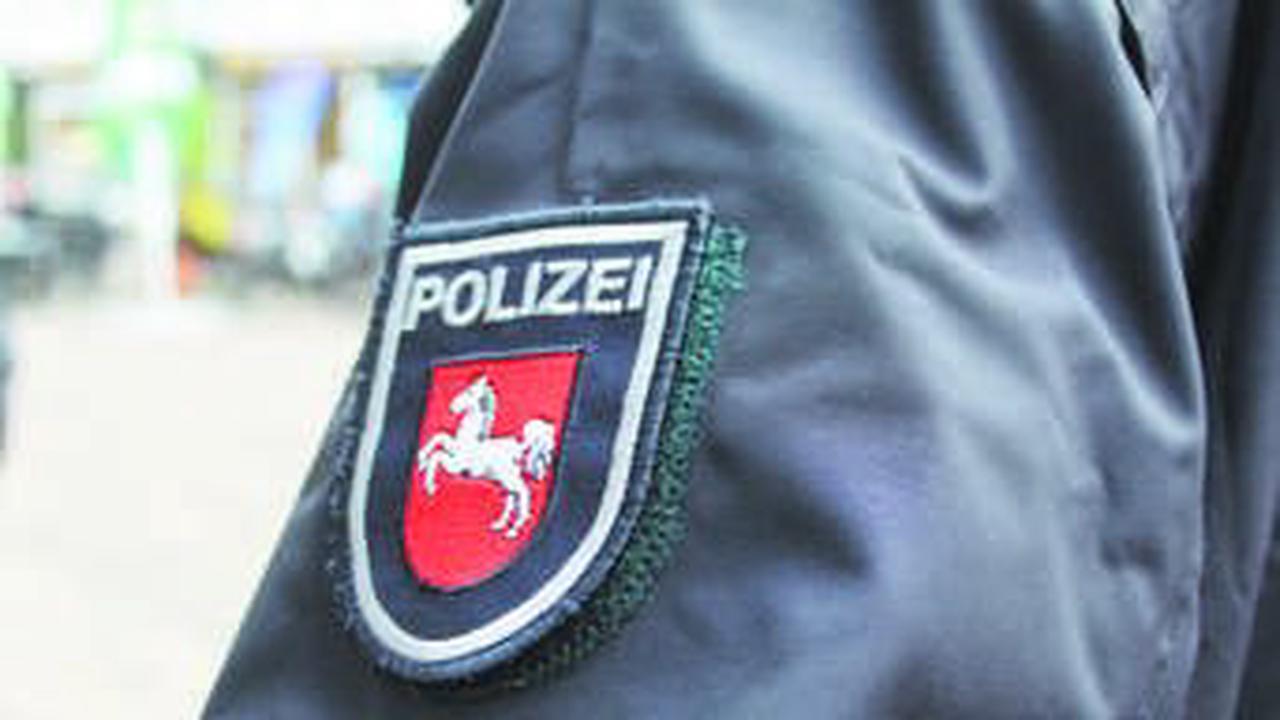 Polizei nimmt Jugendliche aus dem Landkreis fest