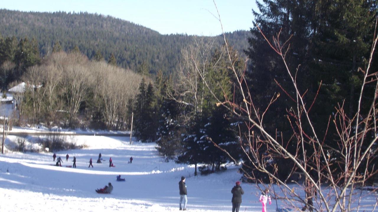 Ski, raquettes : quatre domaines nordiques sont ouverts