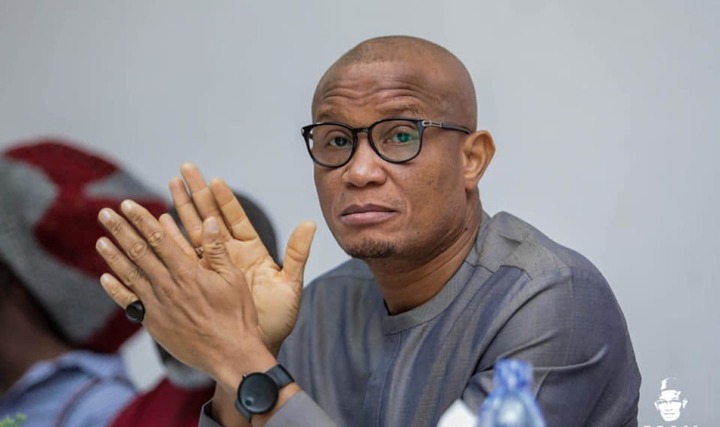 OSP exposes GH₵280million corruption scheme: Former NPA CEO accused of pocketing GH₵24m