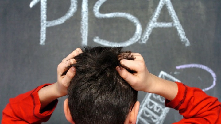 Internationaler Bildungstest: 'Bild': Deutschland sackt bei Pisa-Studie weiter ab