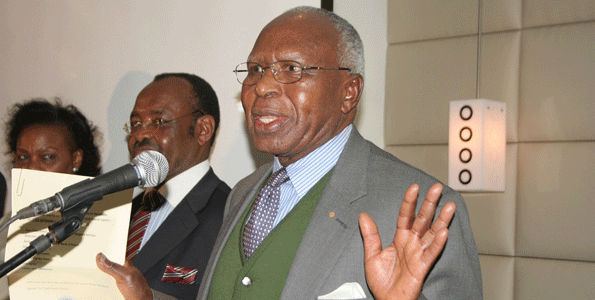 Richest families in Kenya