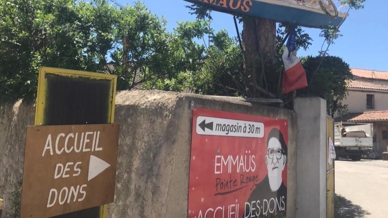 Marseille. Emmaüs propose des fournitures scolaires pas chères pour les étudiants