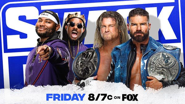 Wwe S Dirty Dawgs Retain Their Team Championships On Smackdown Opera News