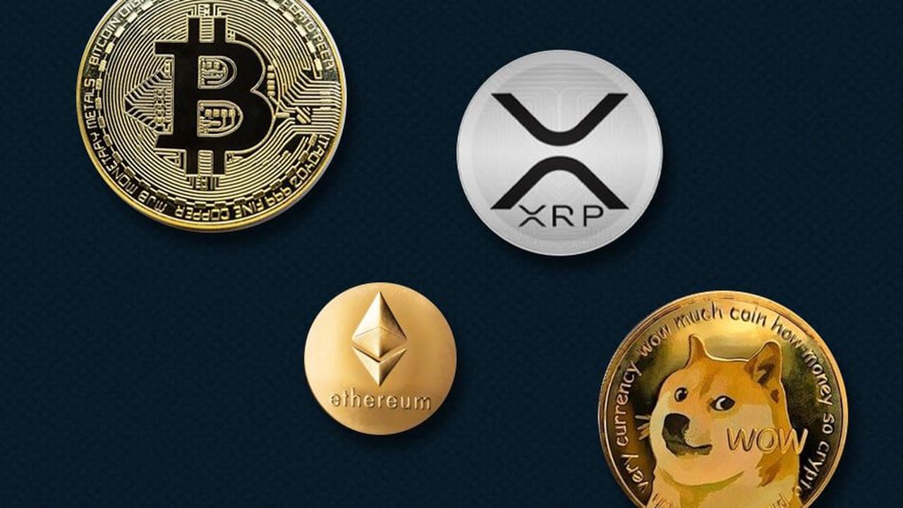Kriptovaliutų pionieriai, Binance bitcoin