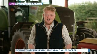 Clarkson S Farm Fans Crushed As Jeremy Clarkson Rules Out Two Stars Appearing In Season Two Opera News