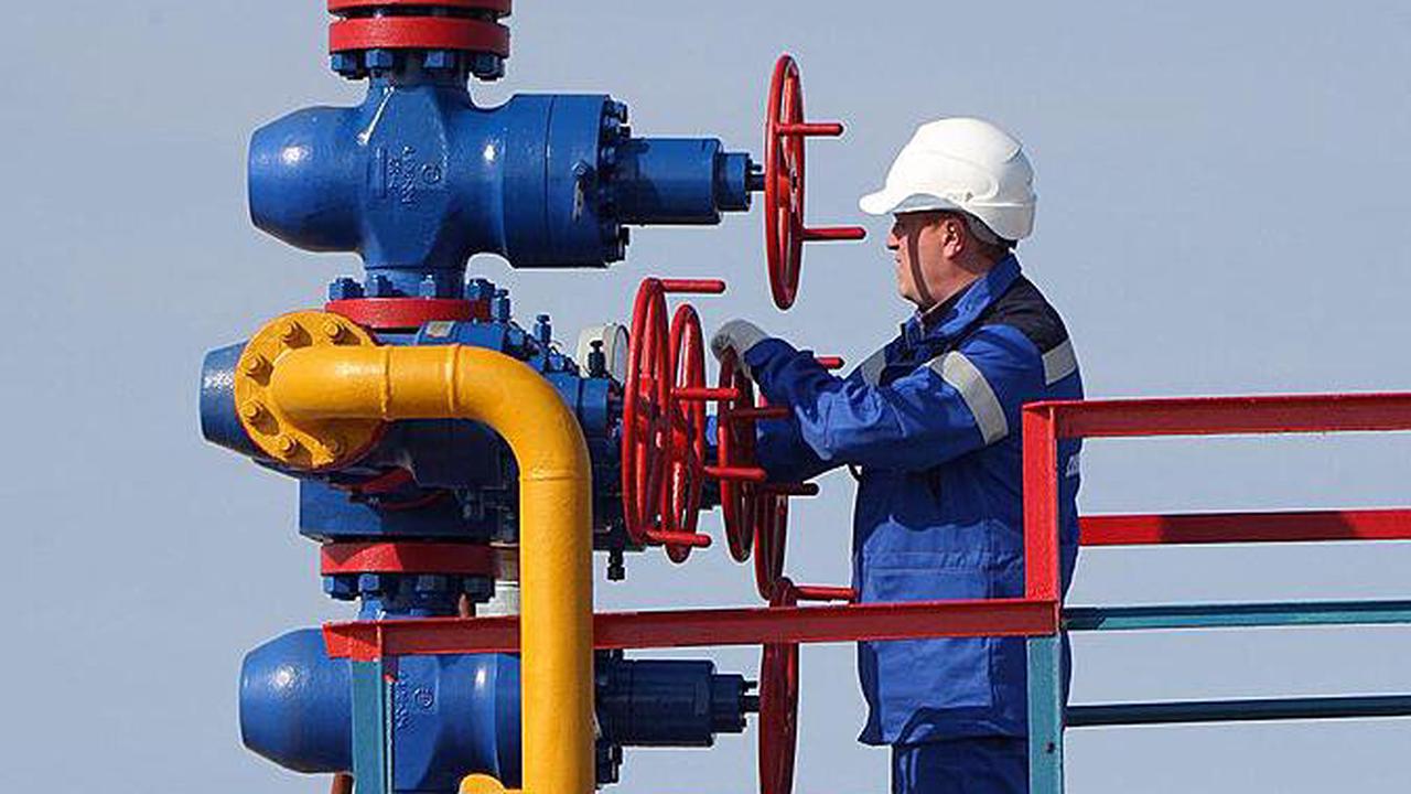 Германия испугалась остановки поставок российского газа и призвала его экономить