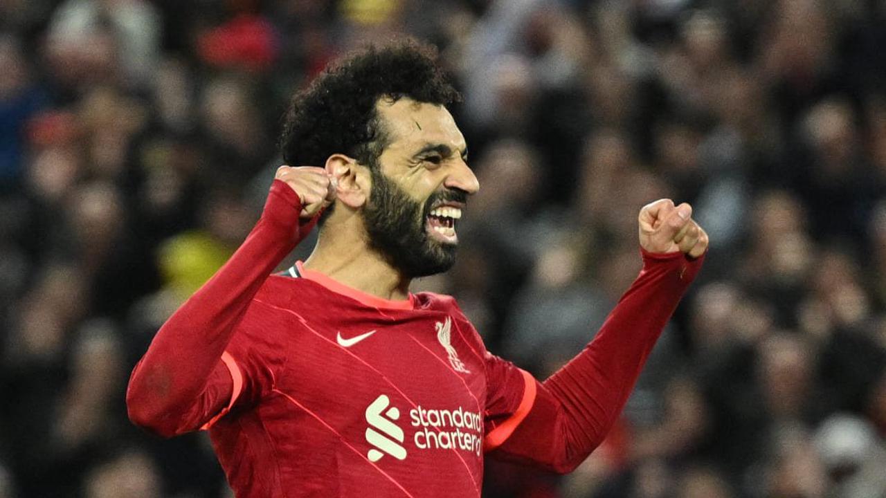 Mohamed Salah a failli revenir dans l'un de ses anciens clubs cet été
