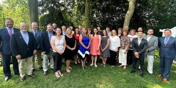 Harford Mutual Insurance Group Honors Employees With Service Awards Opera News