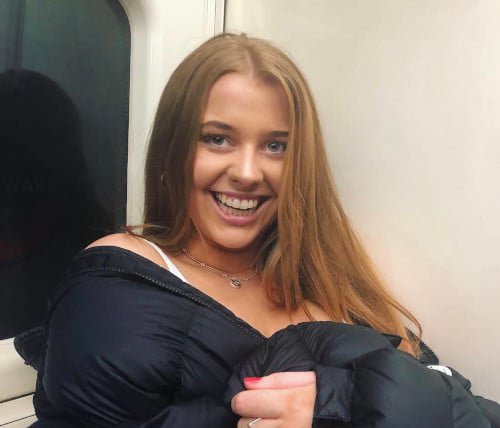 Who Is Ava Graham Big Daddy Graham S Daughter And Wip Veteran Opera News