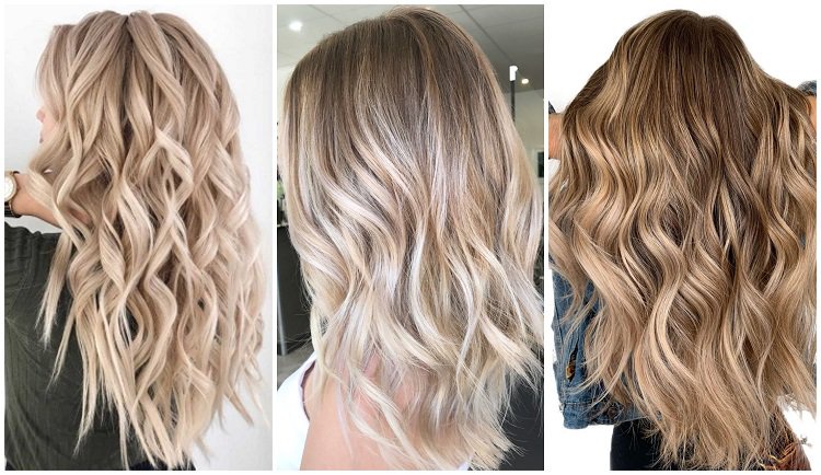 balayage polaire