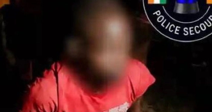 Crimes macabres à Bouaké : Un tueur en série arrêté