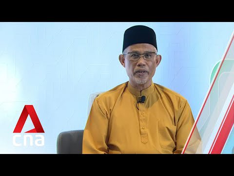 New Programme To Nurture Younger Leaders In Malay Muslim Community Masagos Opera News