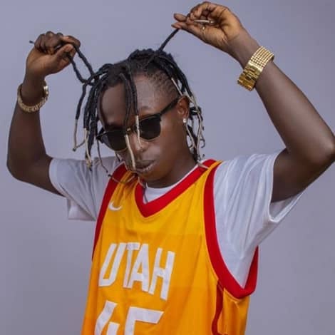 Young Chorus features Pappy Kojo's versatile brother & Patapaa on his upcoming project 'Woso'