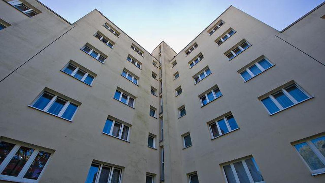 Land fördert sozialen Wohnungsbau in Jena mit 76 Millionen