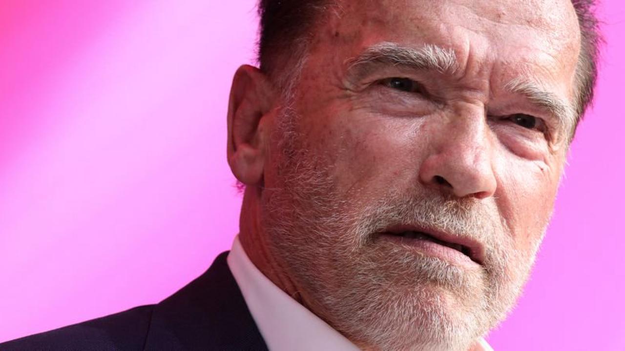 Arnold Schwarzeneggers Crash: Polizei verrät neue Details