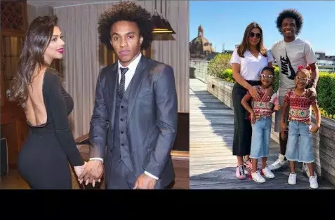 Vanessa Martins Opera News Nigeria