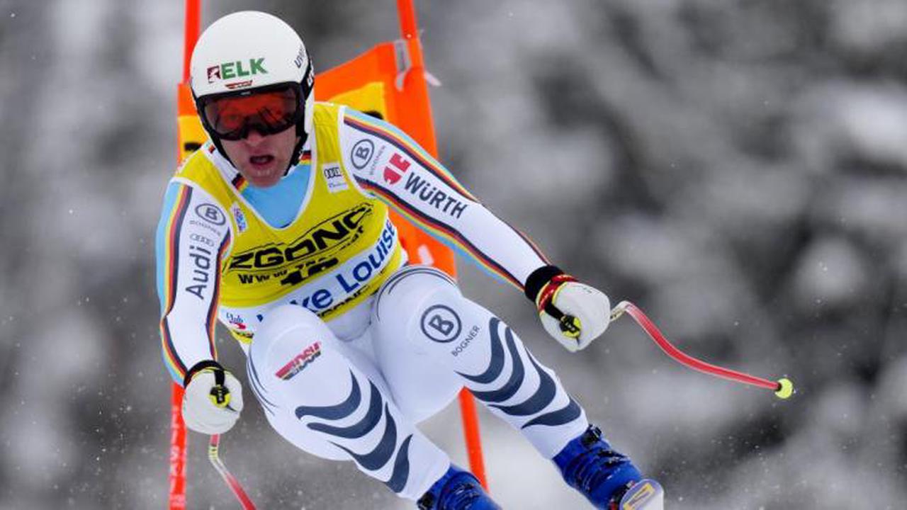 Ski alpin Weltcup 2021/22 Ergebnisse: Skirennfahrer Sander auf Podestkurs - Odermatt in Führung