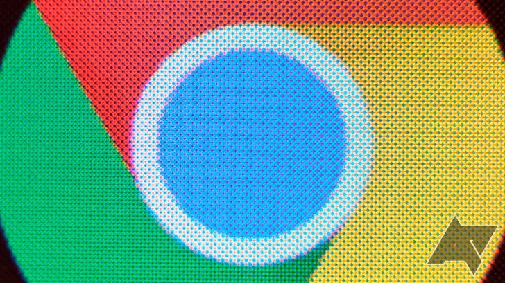 Chrome 93 Beta Is All About Convenience Progressive Web Apps And Glimpses Of Material You Apk