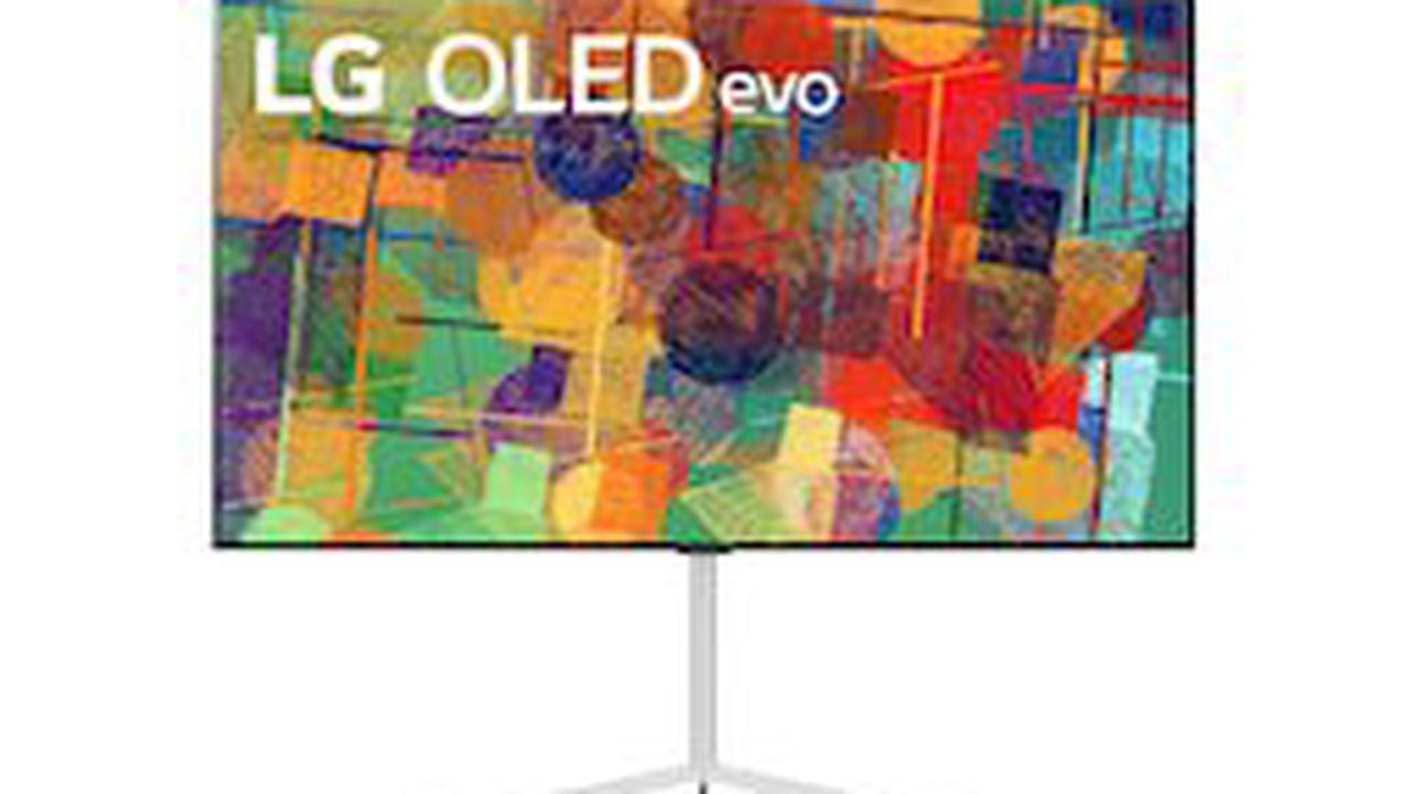 OLED-TVs im Test: Die besten Modelle im Vergleich