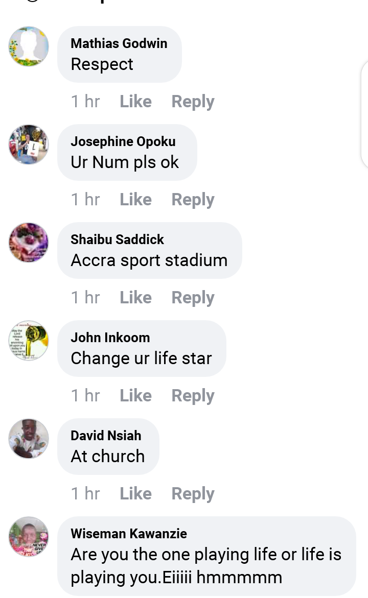 "I need Jesus Christ" – Slay Queen Cries As She Seeks Repentance