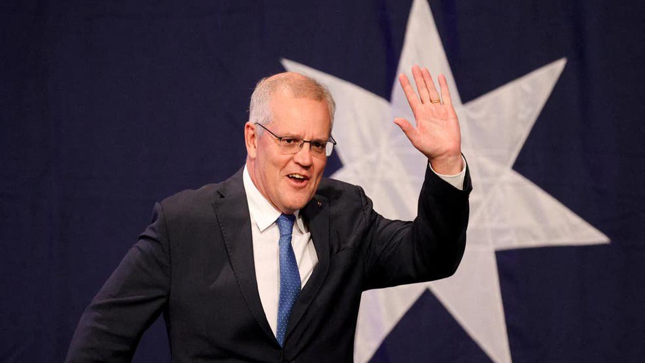 Scott Morrison defends holding secret cabinet roles, says ‘acted in good faith in crisis’