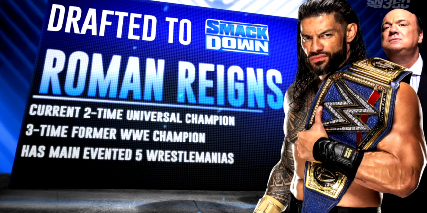 Wwe Smackdown Results October 1 21 Opera News