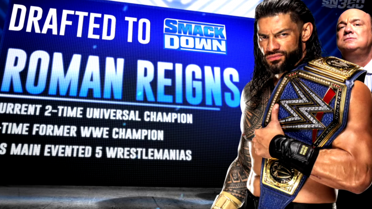 Wwe Smackdown Results October 1 21 Opera News