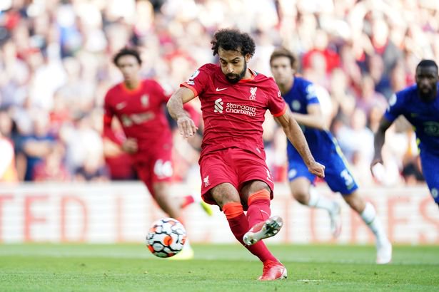 Liverpool And Mohamed Salah Know What Each Other Want And Neither Can Accept Any Less Opera News