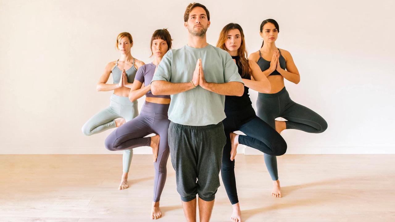Wer diese Yoga-Übung nicht beherrscht, soll ein höheres Sterberisiko haben