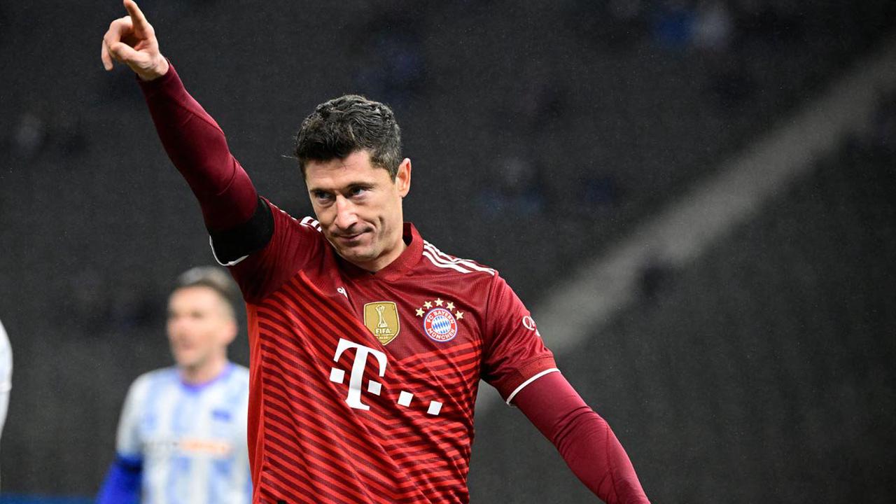 FC Bayern: Sieht so das neue Heim-Trikot für die Saison 2022/23 aus?