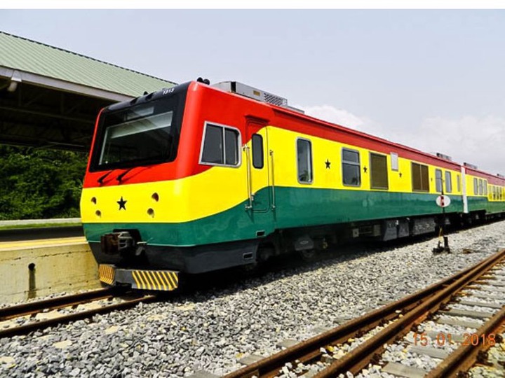 General Secretary struggling Ghana Railway Workers Union resigns - The ...
