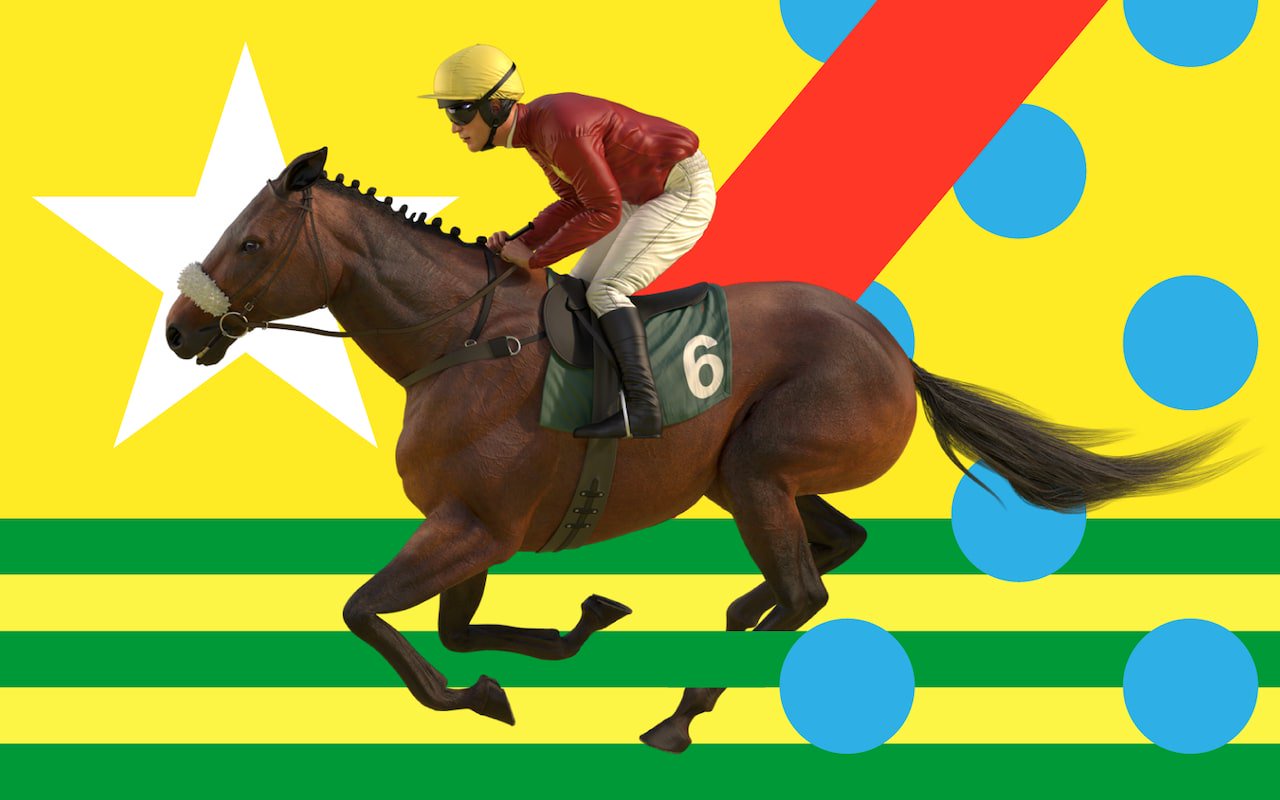 Grand National 2022 sweepstake kit Download and print ahead of Aintree