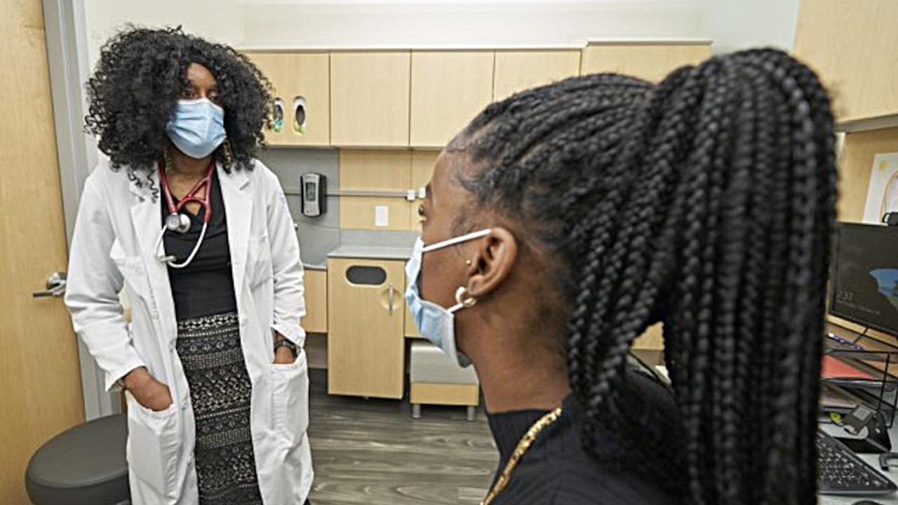VA Health Facilities are Seeking Transitioning Service Women and Health Providers