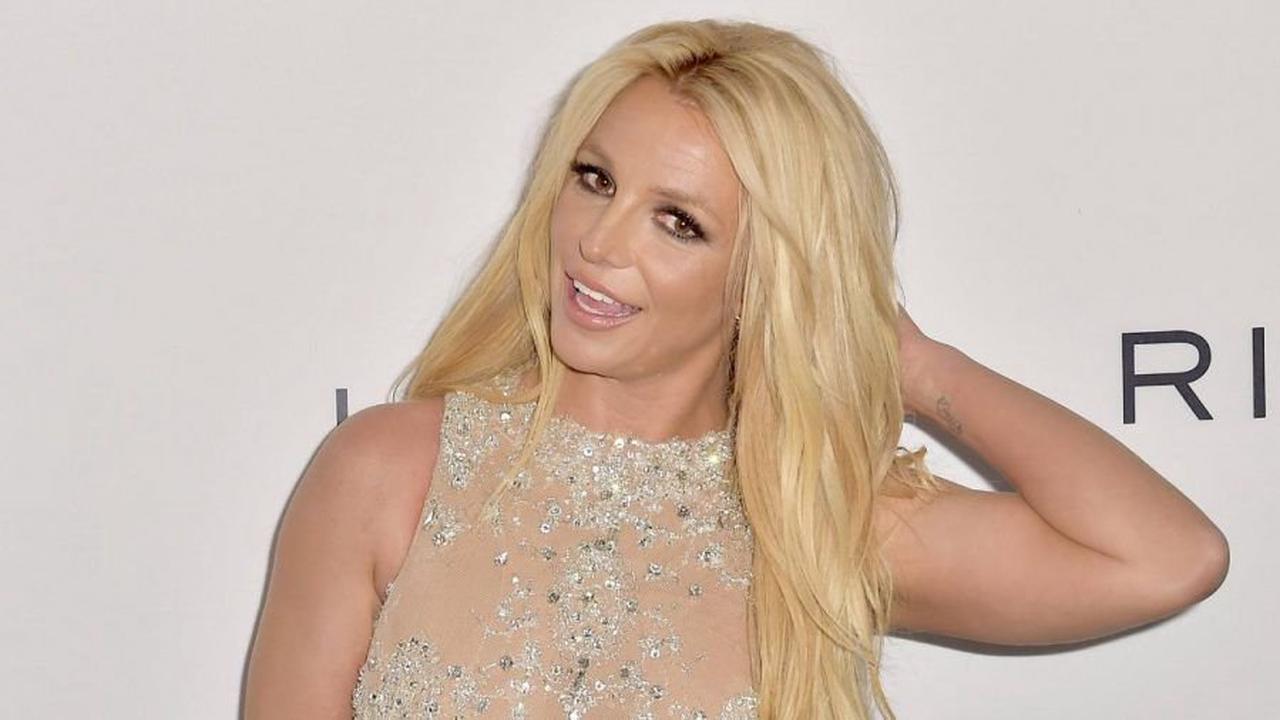 Britney Spears: Endlich volljährig!